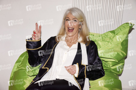 Livestream-Konzert von Linda Jo Rizzo und Christian Deussen in Geretsried