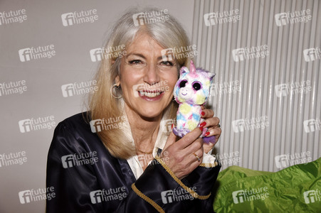 Livestream-Konzert von Linda Jo Rizzo und Christian Deussen in Geretsried