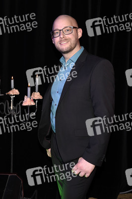 Livestream-Konzert von Linda Jo Rizzo und Christian Deussen in Geretsried