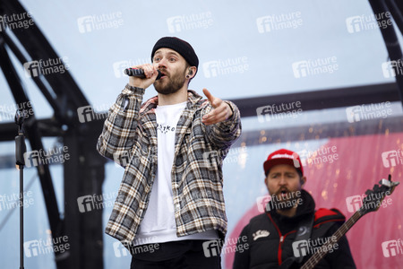 Autokonzert 'Carnevalssitzung #1' in Köln