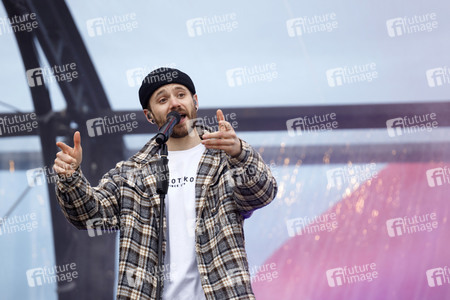 Autokonzert 'Carnevalssitzung #1' in Köln