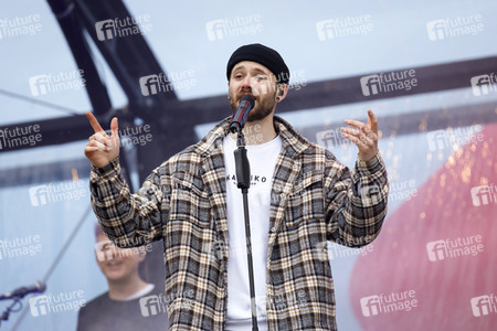 Autokonzert 'Carnevalssitzung #1' in Köln