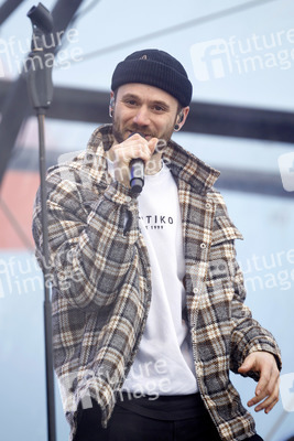 Autokonzert 'Carnevalssitzung #1' in Köln