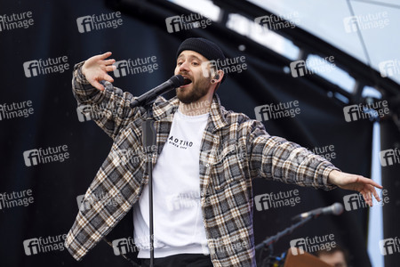 Autokonzert 'Carnevalssitzung #1' in Köln