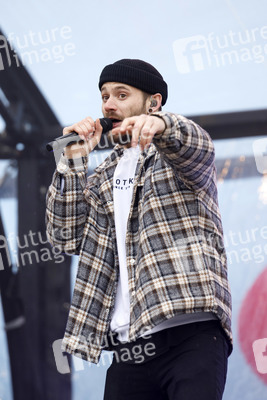 Autokonzert 'Carnevalssitzung #1' in Köln