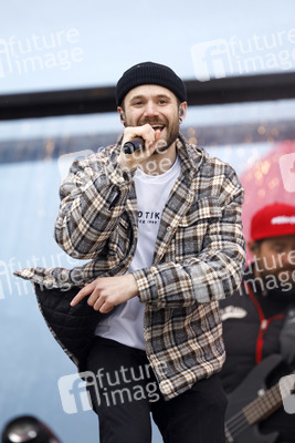 Autokonzert 'Carnevalssitzung #1' in Köln