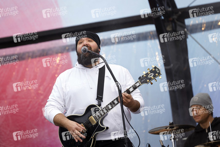 Autokonzert 'Carnevalssitzung #1' in Köln