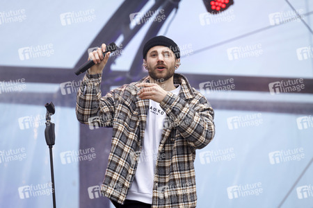 Autokonzert 'Carnevalssitzung #1' in Köln