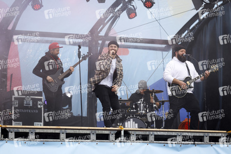 Autokonzert 'Carnevalssitzung #1' in Köln