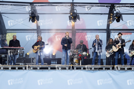 Autokonzert 'Carnevalssitzung #1' in Köln