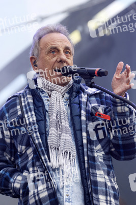 Autokonzert 'Carnevalssitzung #1' in Köln