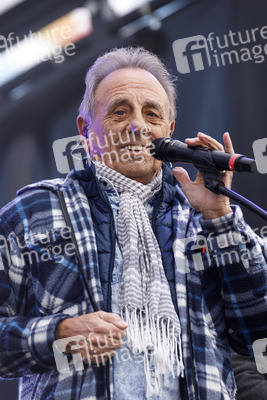 Autokonzert 'Carnevalssitzung #1' in Köln