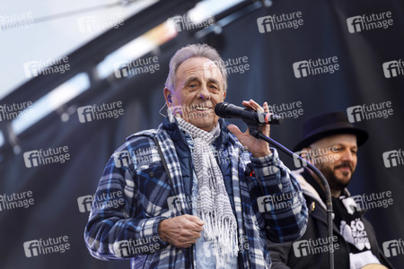 Autokonzert 'Carnevalssitzung #1' in Köln