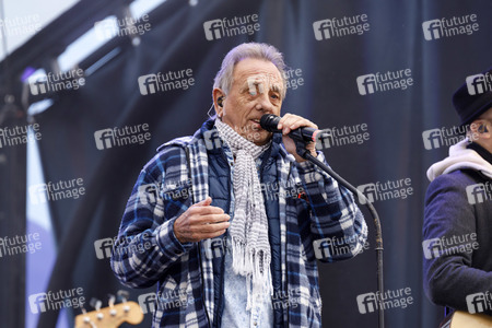 Autokonzert 'Carnevalssitzung #1' in Köln