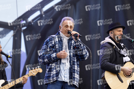 Autokonzert 'Carnevalssitzung #1' in Köln