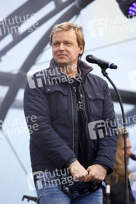 Autokonzert 'Carnevalssitzung #1' in Köln