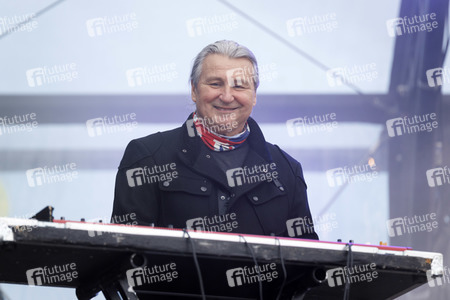 Autokonzert 'Carnevalssitzung #1' in Köln