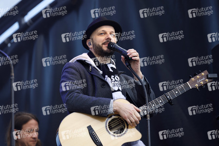 Autokonzert 'Carnevalssitzung #1' in Köln