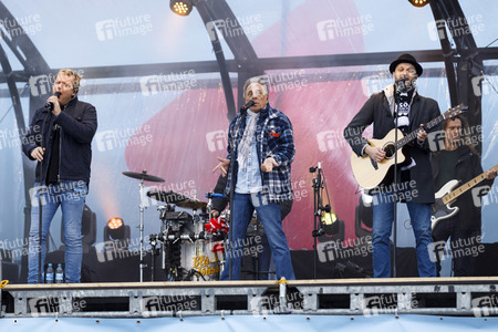 Autokonzert 'Carnevalssitzung #1' in Köln