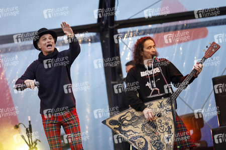 Autokonzert 'Carnevalssitzung #1' in Köln