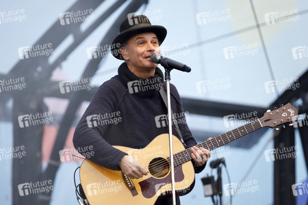 Autokonzert 'Carnevalssitzung #1' in Köln