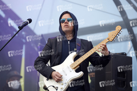 Autokonzert 'Carnevalssitzung #1' in Köln