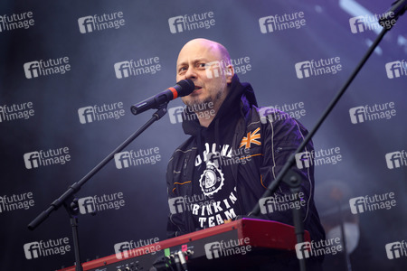 Autokonzert 'Carnevalssitzung #1' in Köln