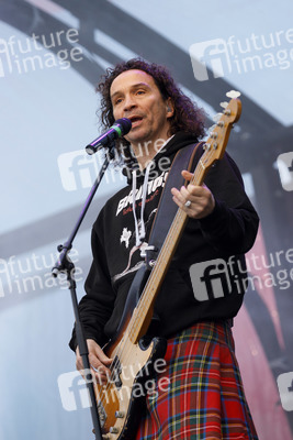 Autokonzert 'Carnevalssitzung #1' in Köln