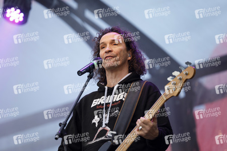 Autokonzert 'Carnevalssitzung #1' in Köln