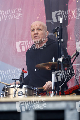 Autokonzert 'Carnevalssitzung #1' in Köln