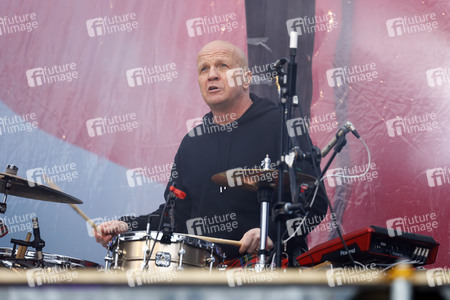 Autokonzert 'Carnevalssitzung #1' in Köln