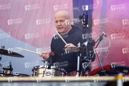 Autokonzert 'Carnevalssitzung #1' in Köln