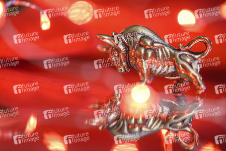 Symbolfoto Chinesisches Neujahrsfest