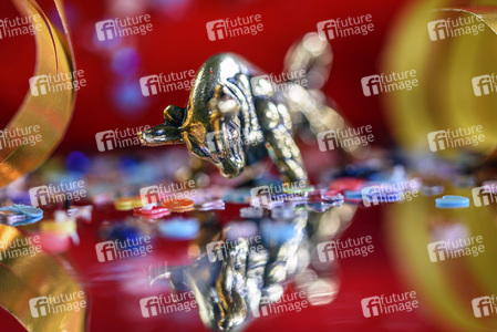 Symbolfoto Chinesisches Neujahrsfest