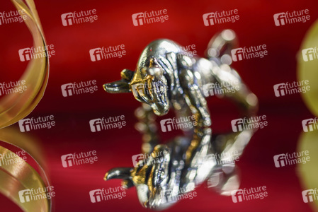 Symbolfoto Chinesisches Neujahrsfest