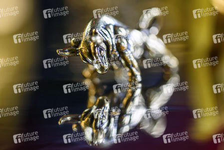 Symbolfoto Chinesisches Neujahrsfest