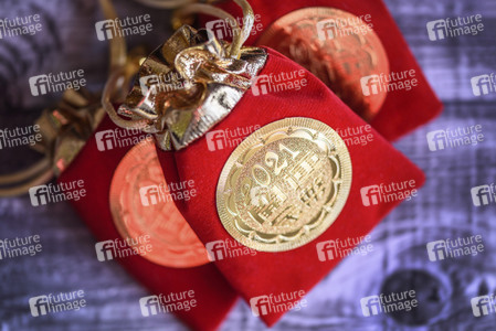 Symbolfoto Chinesisches Neujahrsfest