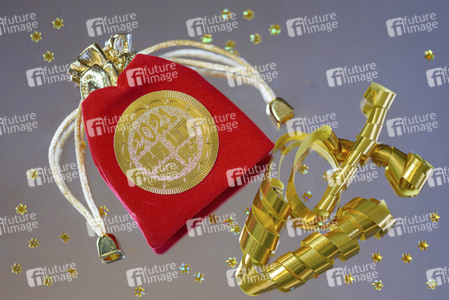 Symbolfoto Chinesisches Neujahrsfest