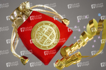 Symbolfoto Chinesisches Neujahrsfest