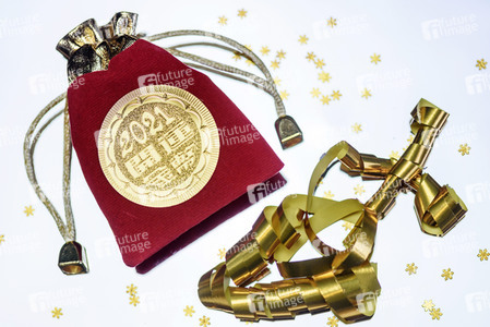 Symbolfoto Chinesisches Neujahrsfest