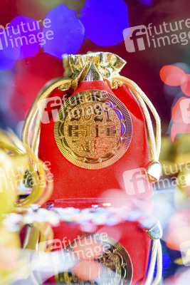 Symbolfoto Chinesisches Neujahrsfest