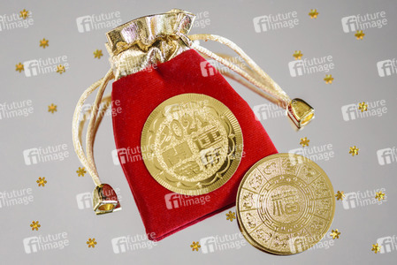 Symbolfoto Chinesisches Neujahrsfest