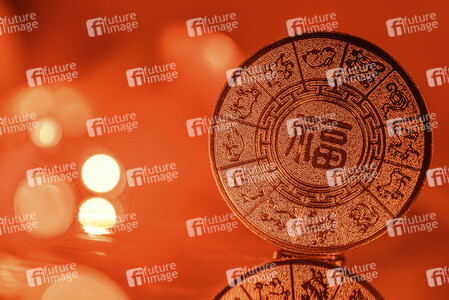 Symbolfoto Chinesisches Neujahrsfest