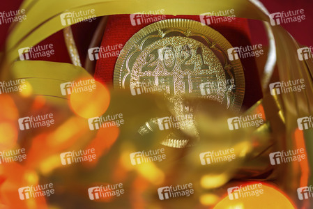 Symbolfoto Chinesisches Neujahrsfest