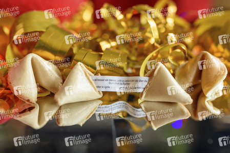 Symbolfoto Chinesisches Neujahrsfest