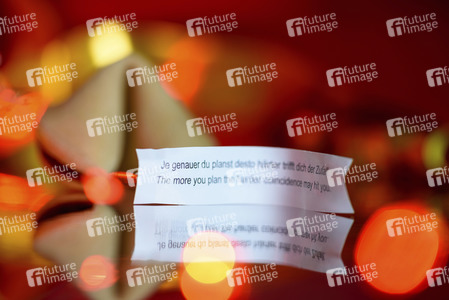 Symbolfoto Chinesisches Neujahrsfest