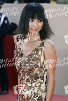 Filmpremiere 'Chanson der Liebe', Cannes Film Festival 2007