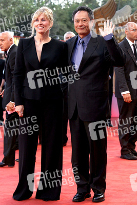 Closing Ceremony, Internationale Filmfestspiele von Venedig 2005