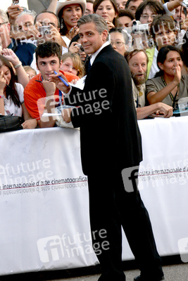 Closing Ceremony, Internationale Filmfestspiele von Venedig 2005