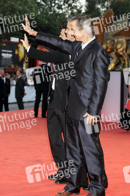 Closing Ceremony, Internationale Filmfestspiele von Venedig 2005